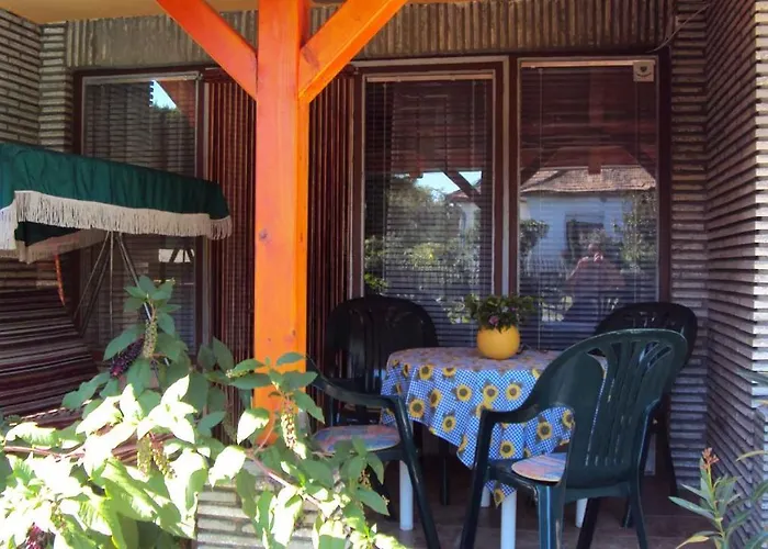 Дом отдыха In 19321