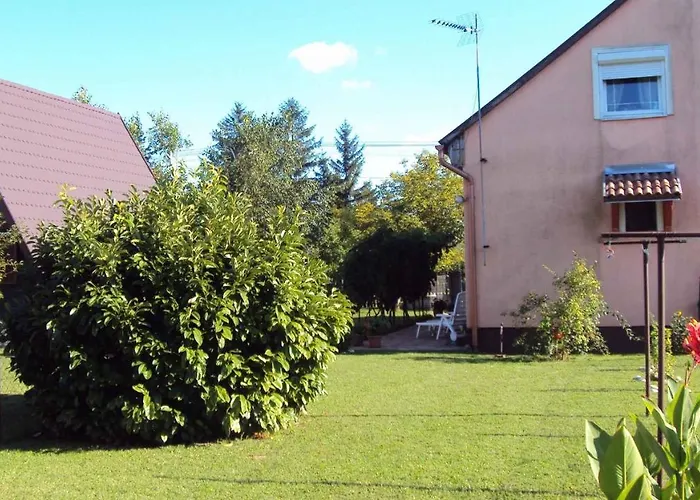 In 19321 Балатонмариафюрдё