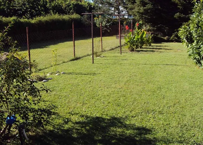 Дом отдыха In 19321 *